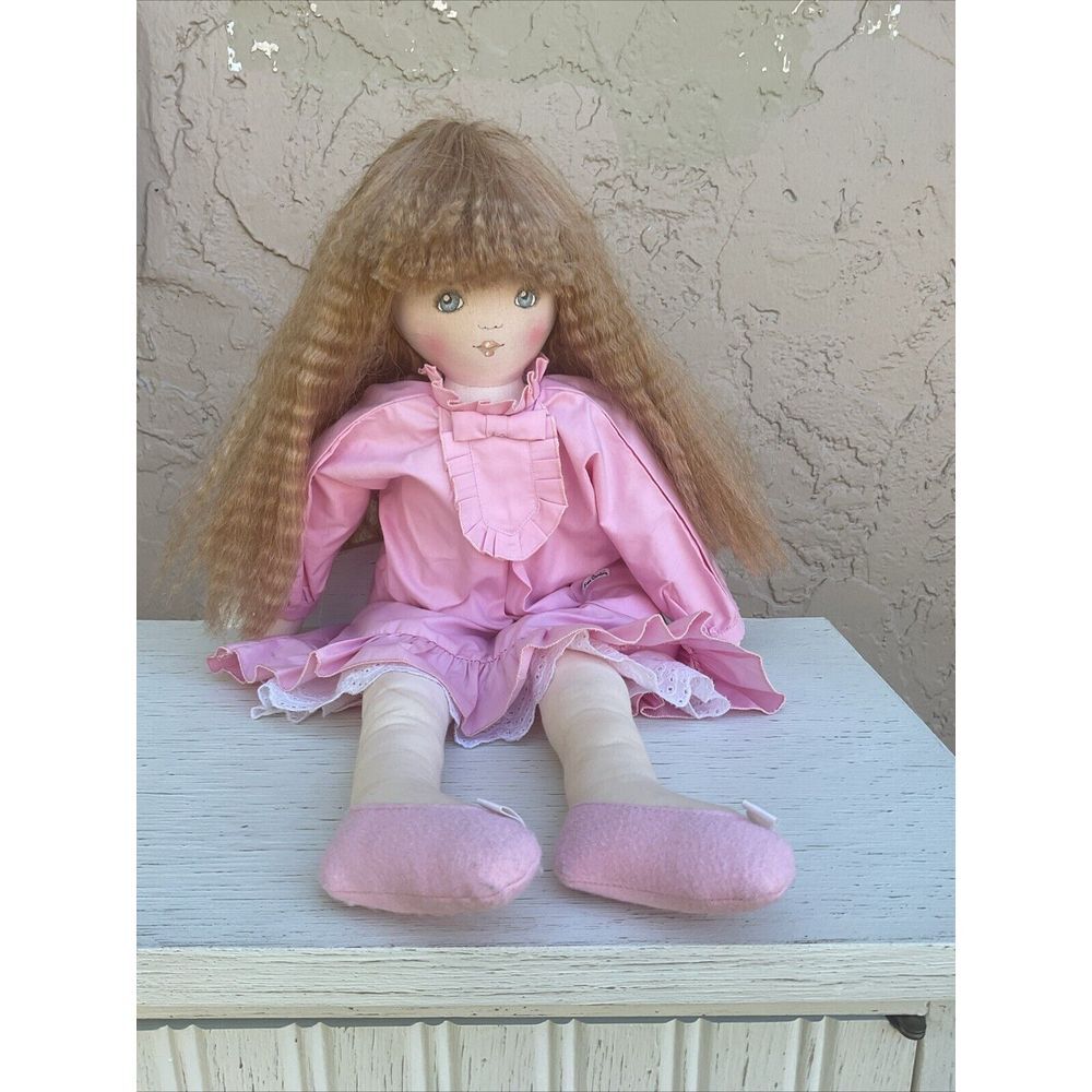 Vintage Pierre Cardin- Doll‎